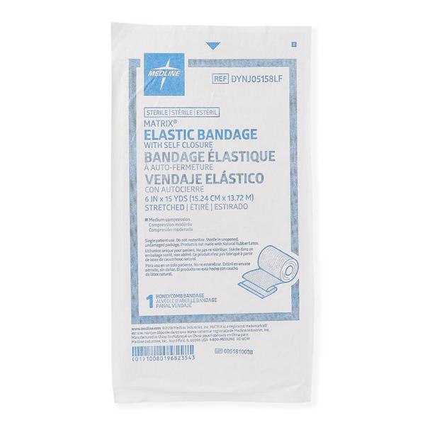 Bandage Matrix 6